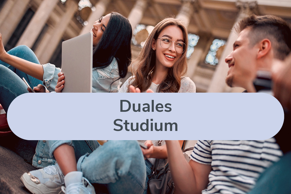 Duales Studium