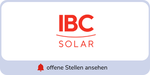 IBC Solar