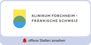 Klinikum Forchheim