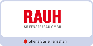 Rauh Fensterbau