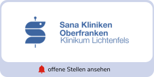 Sana Klinikum Lichtenfels