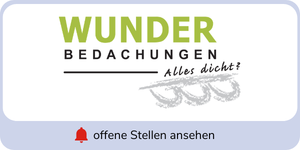 Wunder Bedachungen