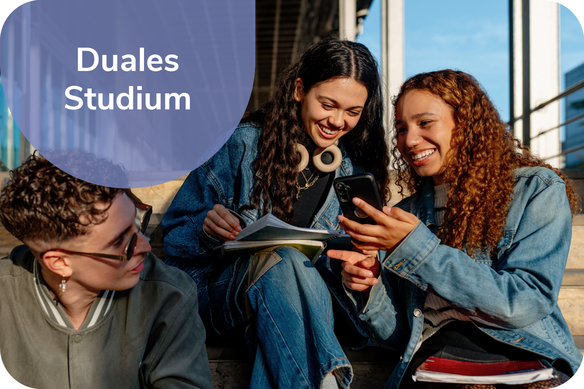 Duales Studium