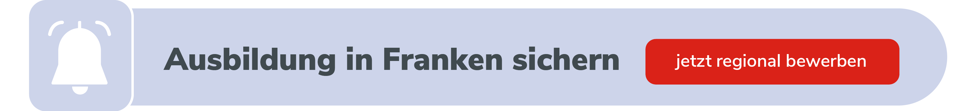 Icon Ausbilder in der Region