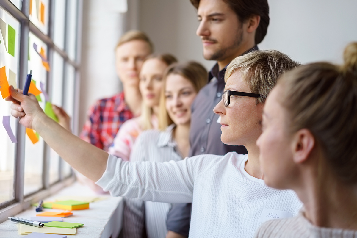 Kurse bei der IHK: alles zur Weiterbildung und den Zertifikaten