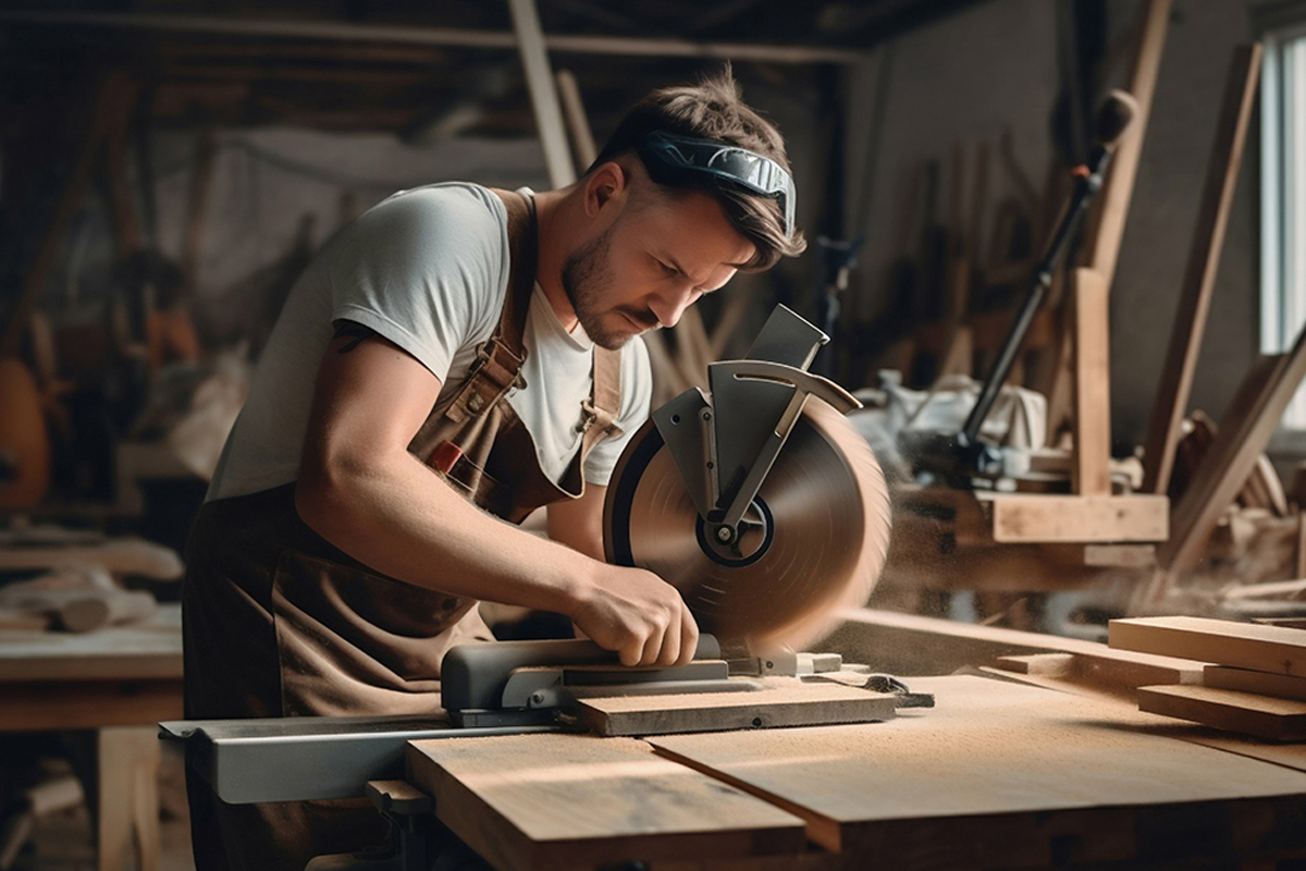 Work-Life-Balance im Handwerk – 4 Tipps, mit denen du Job und Privatleben unter einen Hut bekommst!