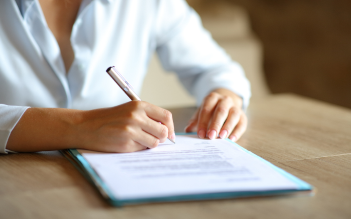 Was wirklich im Arbeitszeugnis steht