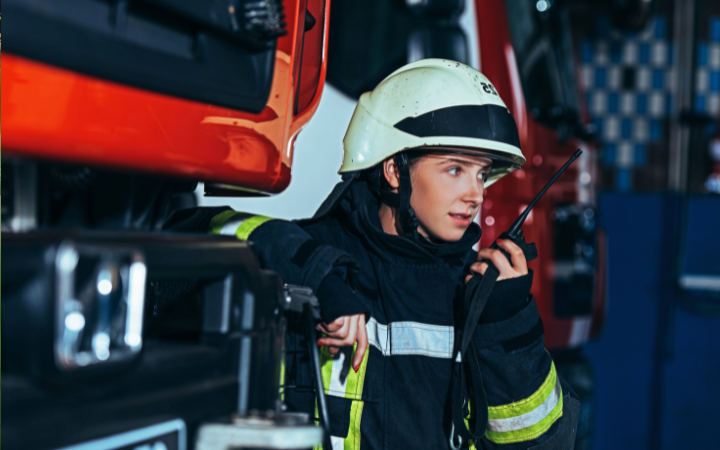 Ausbildung im öffentlichen Dienst in Franken: Finde hier deine Berufung