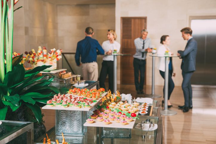 Eventmarketing: Mit Veranstaltungen erfolgreich überzeugen
