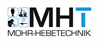 Firmenlogo: Mohr-Hebetechnik GmbH