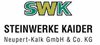 Firmenlogo: Steinwerk Kaider