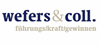 Firmenlogo: Wefers & Coll. Unternehmerberatung GmbH & Co. KG