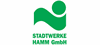 Firmenlogo: Stadtwerke Hamm GmbH