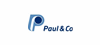 Firmenlogo: Paul & Co GmbH & Co KG